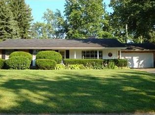 9605 Circle Dr, Pickerington, OH 43147