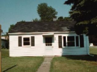 600 N Center St, Valparaiso, IN 46385