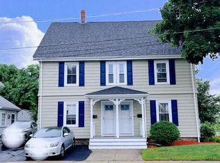 (Undisclosed Address), Winchester, MA 01890