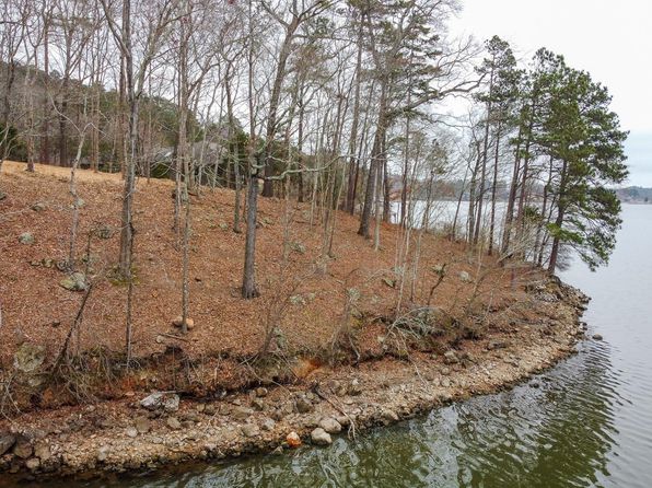 Lake Ridge Point #17, Talladega, AL 35160