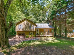 4791 Yeager Rd, Douglasville, GA 30135