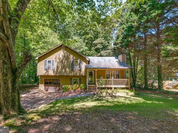 4791 Yeager Rd, Douglasville, GA 30135