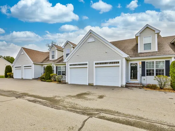 37 Brookview Road, Windham, NH 03087