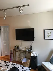 Rented by Landmark Resources