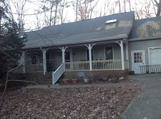 2601 N Falls Dr, Raleigh, NC 27615