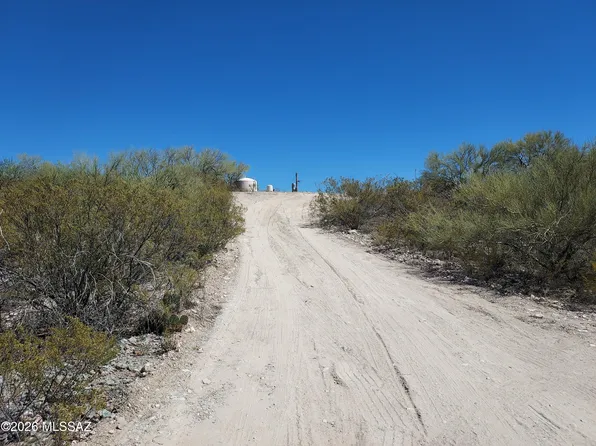 14770 E Blue Lava Trl, Vail, AZ 85641