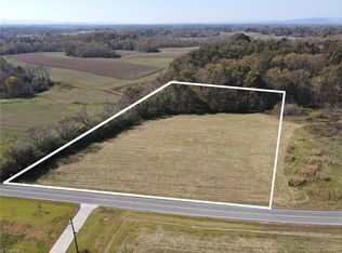 LOT 1 Johnson Rd, North Wilkesboro, NC 28659
