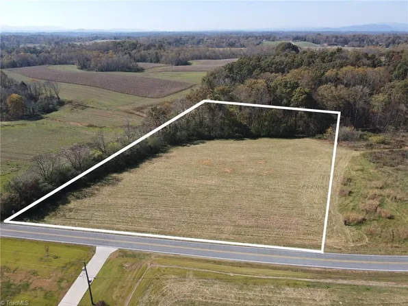 LOT 1 Johnson Rd, North Wilkesboro, NC 28659