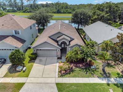 9716 Pecky Cypress Way, Orlando, FL, 32836