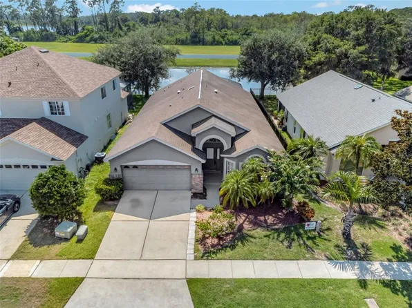 9716 Pecky Cypress Way, Orlando, FL 32836