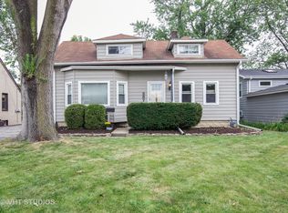 287 W Fremont Ave, Elmhurst, IL