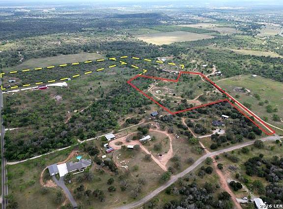 2nd image of LOT R7 -13.37AC Los Encinos