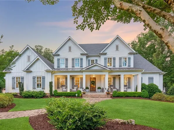 150 Trinity Farm Dr, Canton, GA 30115