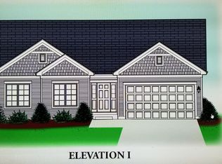 1440 Independence Ave, Elburn, IL 60119