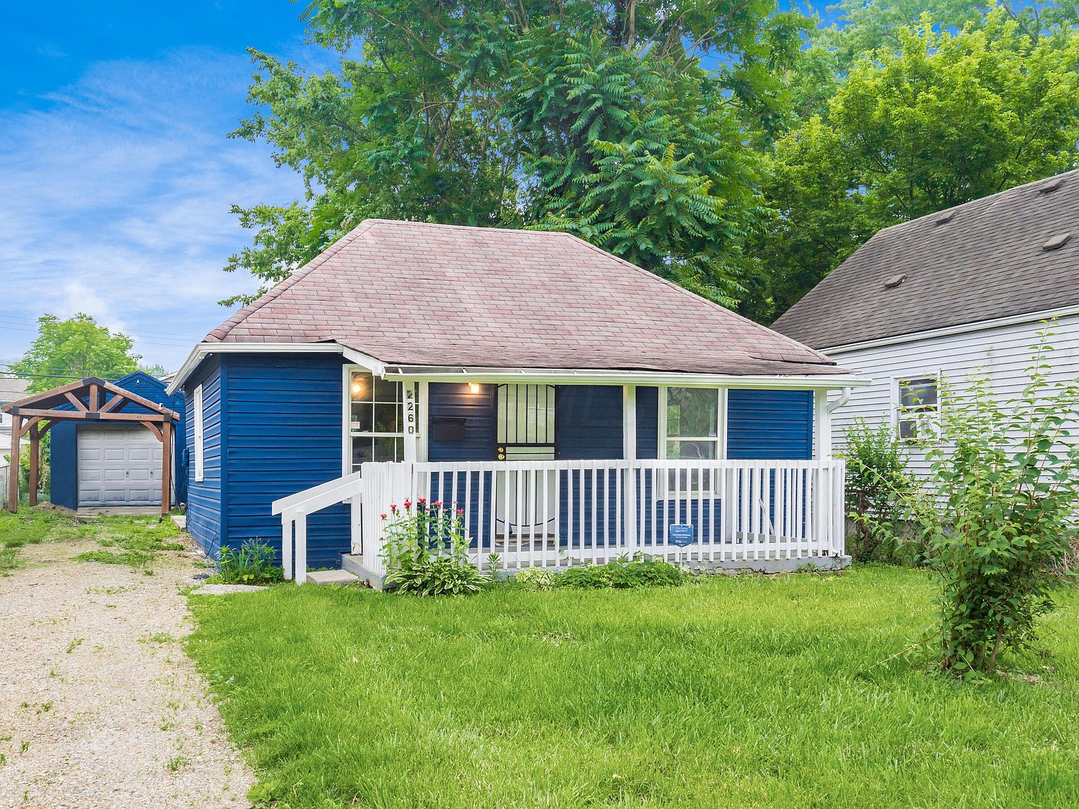 2260 Lexington Ave, Columbus, OH 43211 Zillow