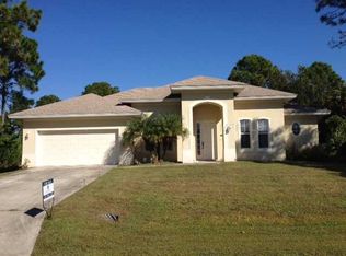 1131 Larkspur St SE, Palm Bay, FL 32909