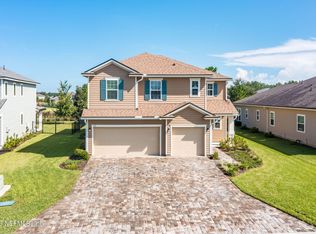 117 Leafmore Ln, Saint Augustine, FL 32092