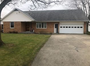 534 E 4th St, Minster, OH 45865