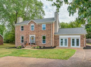 512 Overview Ln, Franklin, TN 37064