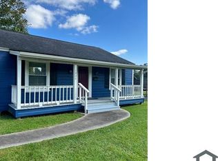 1336 W Lucas Dr, Beaumont, TX 77706