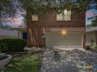8710 Davis Oaks Trl, Austin, TX 78748