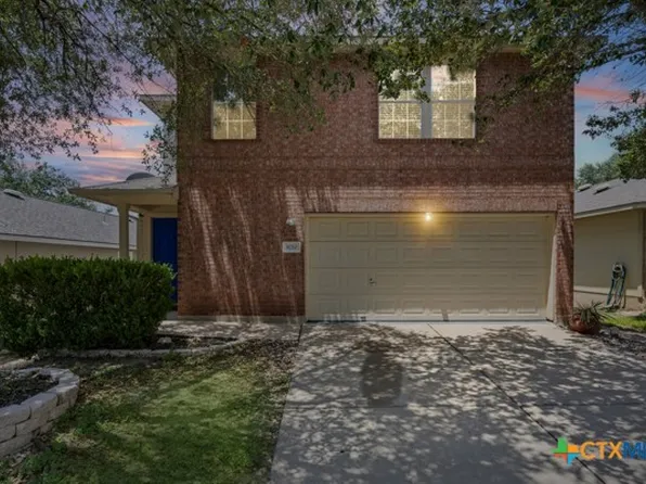 8710 Davis Oaks Trl, Austin, TX 78748
