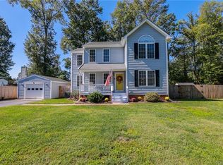 10216 Richmond Rd, Glen Allen, VA 23060