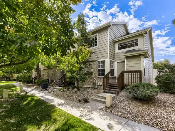 1470 S Quebec Way APT 129, Denver, CO 80231