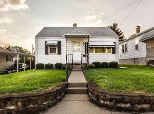 2714 Ferncliff Ave, Dayton, OH 45420