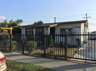 218 W 87th Pl, Los Angeles, CA 90003