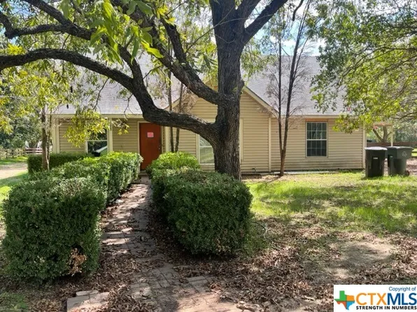 5005 Charter Oak Dr, Temple, TX 76502