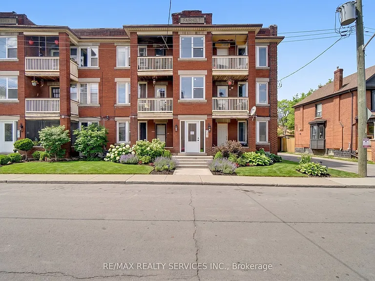 5 Fairholt Rd N #8 — Photo 21