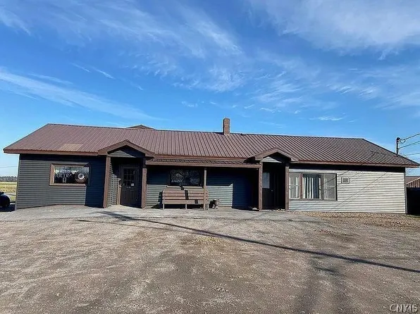 5551 Naumburg Ln, Castorland, NY 13620