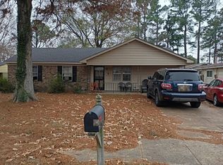 5069 Southington Ave, Memphis, TN 38118