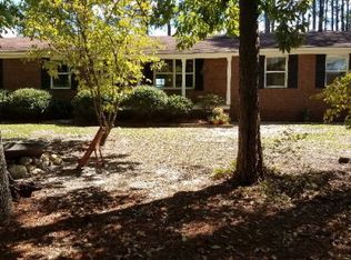 118 Claudin Rd, Cordele, GA 31015