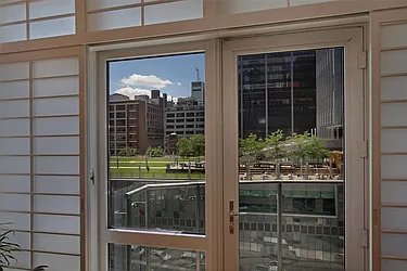 Rented by Corcoran