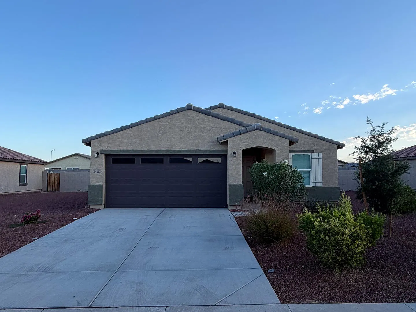 1448 E Peggy Dr. — Photo 1