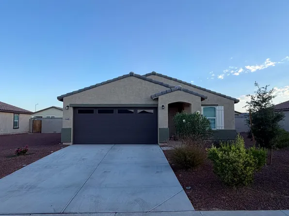 1448 E Peggy Dr, Casa Grande, AZ 85122