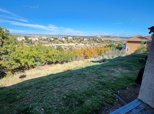 560 Autumn Crest Cir UNIT A, Colorado Springs, CO 80919
