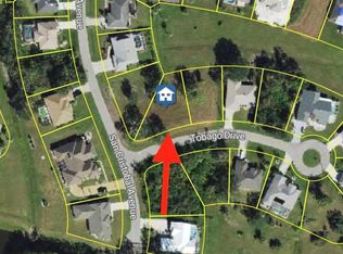 26326 Tobago Dr #13, Punta Gorda, FL 33983