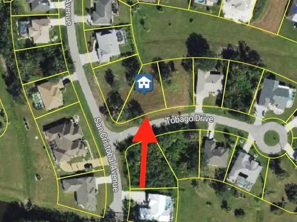 26326 Tobago Dr #13, Punta Gorda, FL 33983