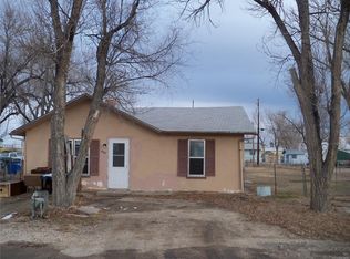 478 3rd Ave, Limon, CO 80828