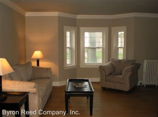 105 N 38th St APT 16, Omaha, NE 68131