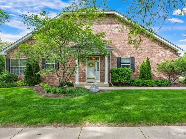 4093 Pheasant Ct, Saint Charles, IL 60174