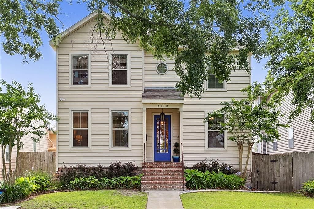 6112 Marshal Foch St, New Orleans, LA 70124 Zillow