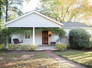 501 Mial St, Raleigh, NC 27608