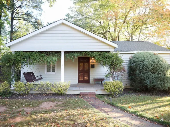 501 Mial St, Raleigh, NC 27608