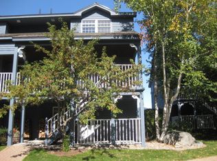 36 Waters Edge Way UNIT 6, Lake Placid, NY 12946
