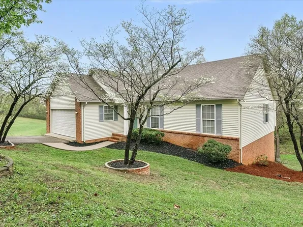 256 Buena Vista Cir, Cookeville, TN 38501