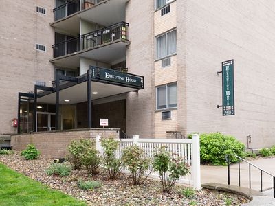 1025 Hancock St Unit 14D, Quincy, MA, 02169
